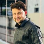Ajay Sharma