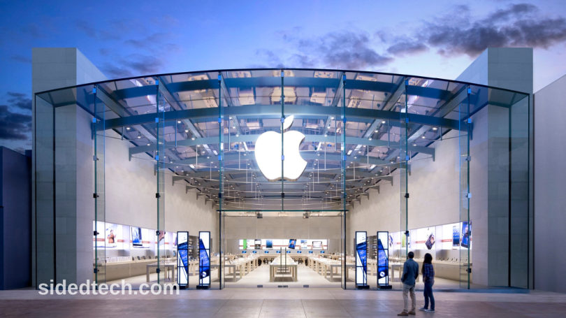 Apple Plans Glasses for 2026 as Part of AI Push, Nixes Watch With Camera