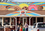 Bakery Owner Wins a Free Speech Fight About Doughnuts