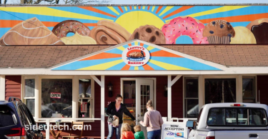 Bakery Owner Wins a Free Speech Fight About Doughnuts