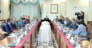 Customs duty will be slashed to 15%', PM unveils tariff reforms
