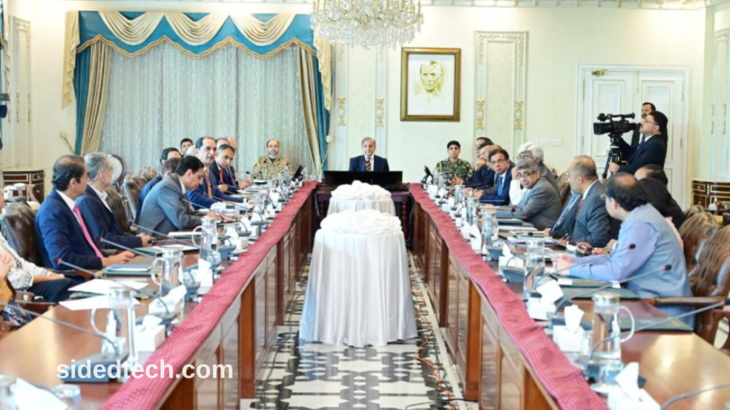 Customs duty will be slashed to 15%', PM unveils tariff reforms