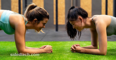 Four lifestyle habits that might just help you live to 100