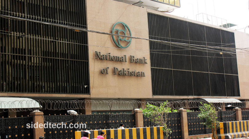 NBP unveils tech upgrade for better service, data security