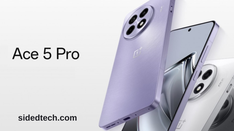 Oneplus Ace 5 Pro - Everything You Should Know