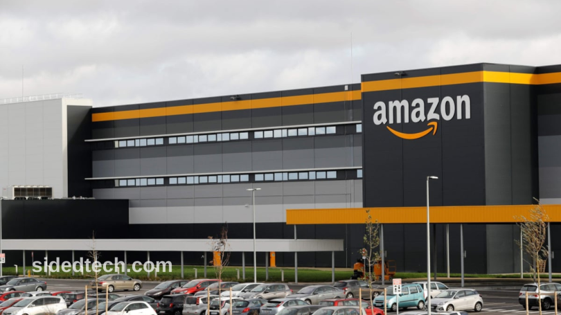 Pershing Square Buys Amazon Stake After 31% Drop in Stock Price