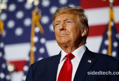 Trump's National Security Council Slashed Dramatically in Major Restructuring