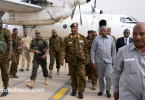 US to impose sanctions on Sudan after finding government used chemical weapons