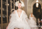 Vivienne Westwood changed the way brides dress forever