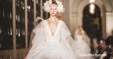 Vivienne Westwood changed the way brides dress forever