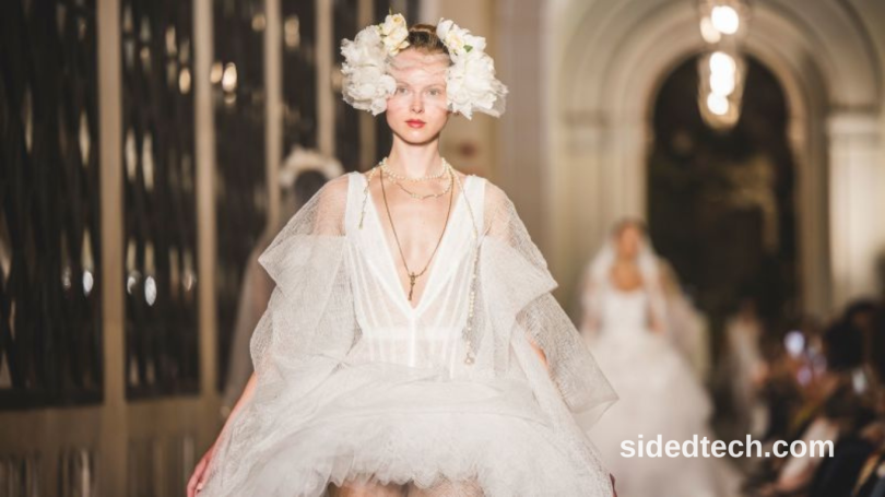 Vivienne Westwood changed the way brides dress forever